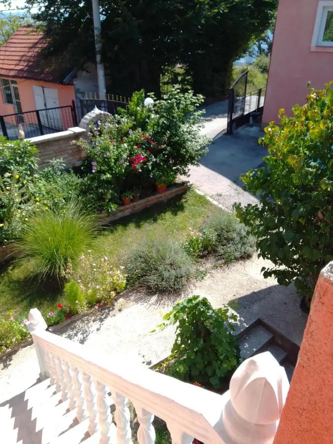 Apartman House Annesa