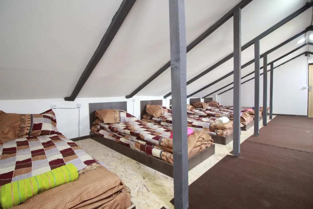 Sheni Hostel
