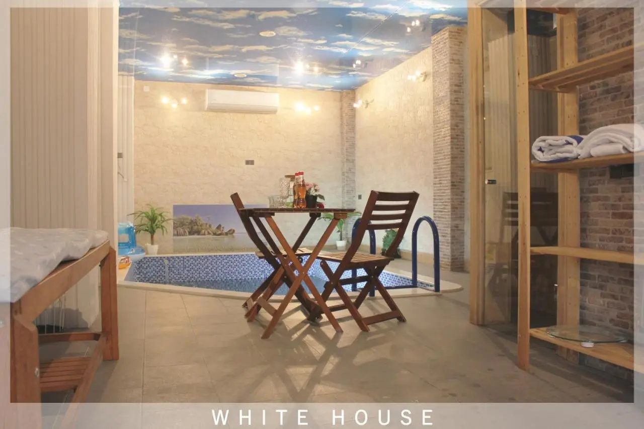 White House
