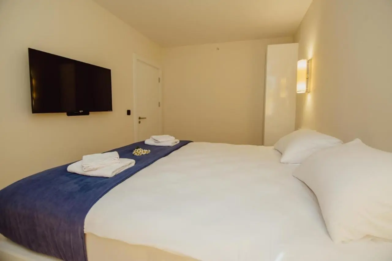 TOP luxurys room BATUMI