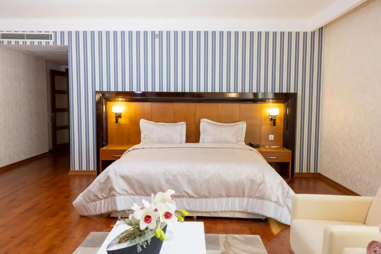 Anemon Grand Malatya Otel