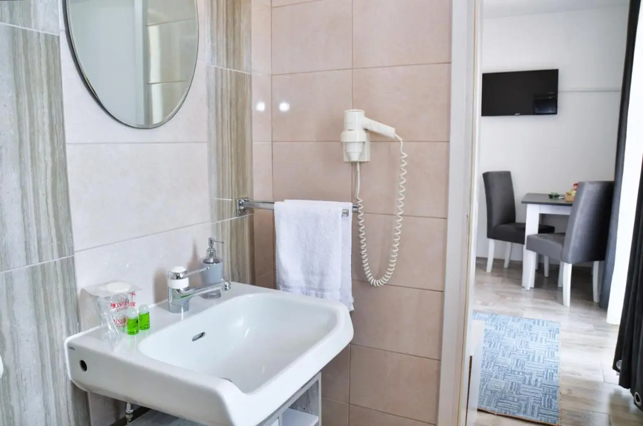 Guesthouse Marivo
