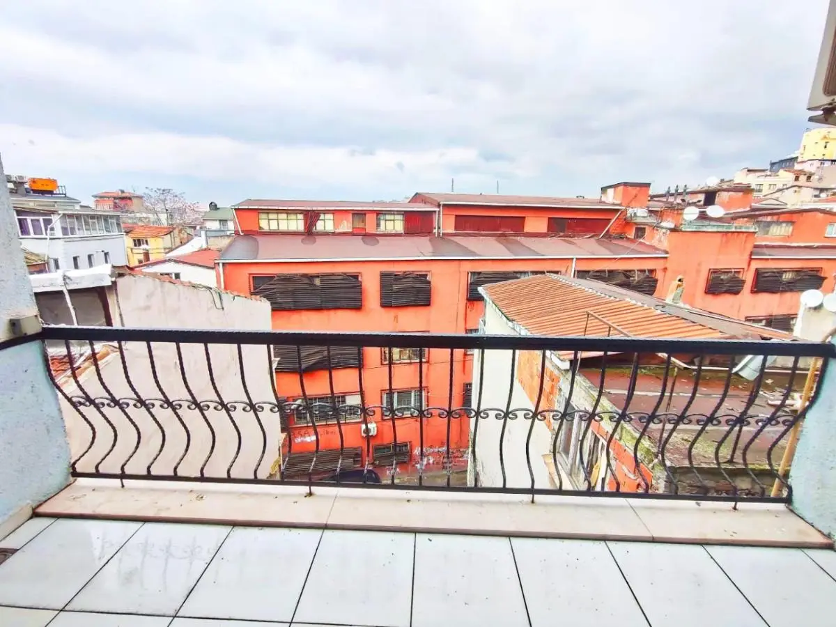 Taksim Rose Residence Hotel