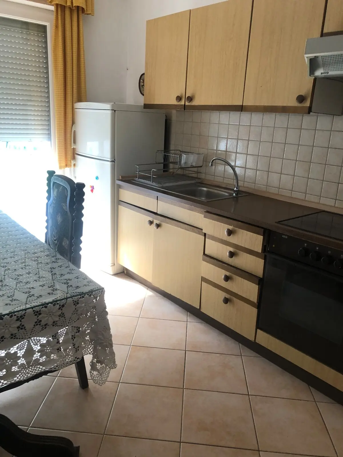 Diana-Apartment