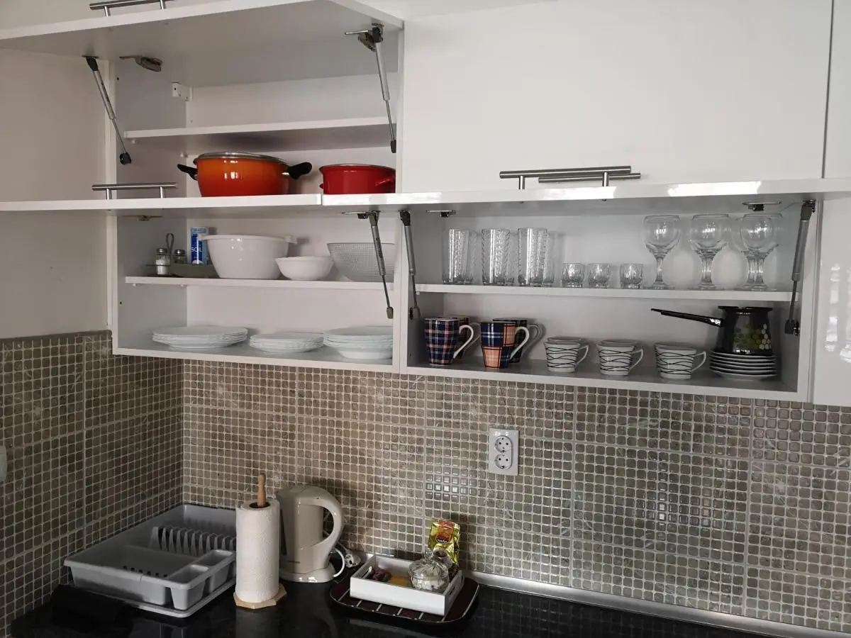 Apartman Gaga