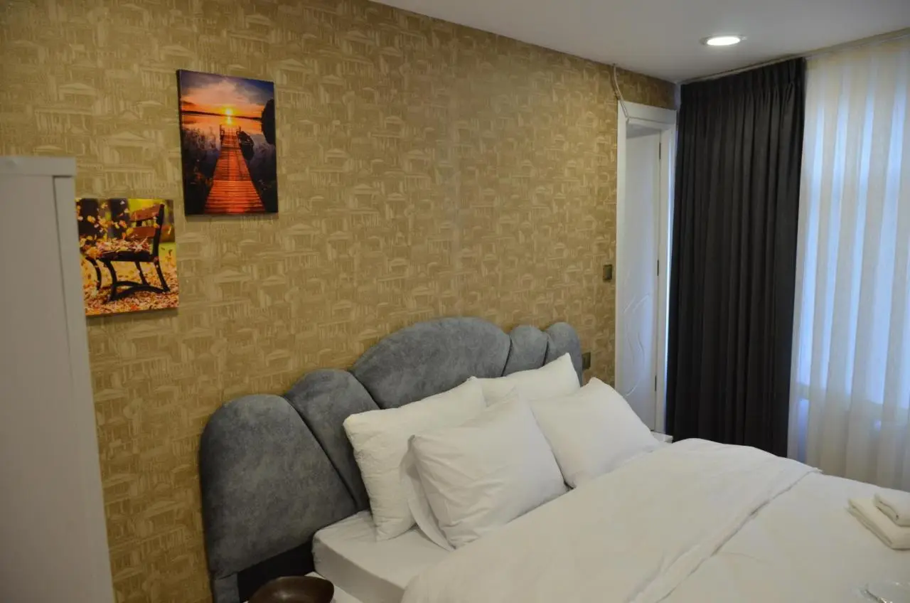 Rodion Hotel