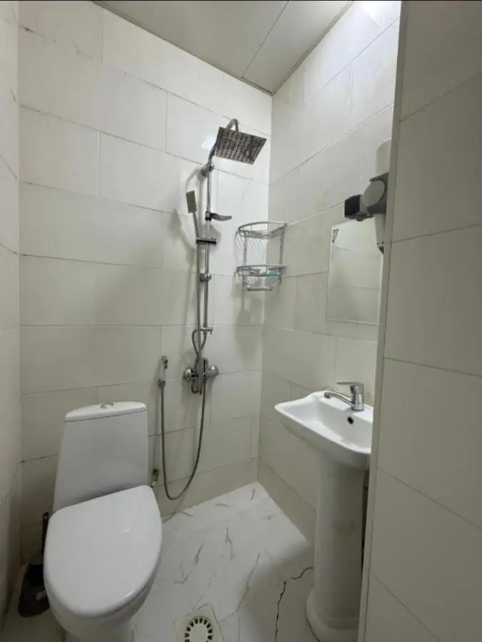 Delfin Hotel Restoran Spa Ganja Ailəvi