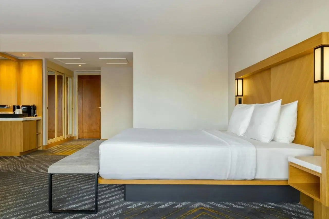 Courtyard by Marriott Tbilisi