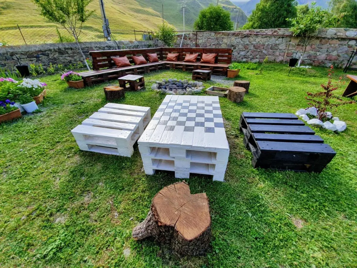 ---Allegria House---