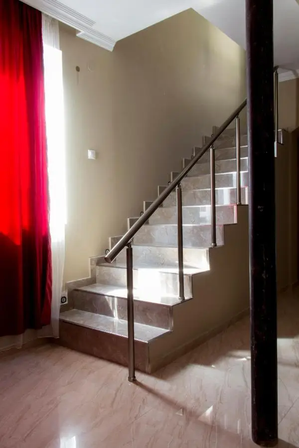 Guesthouse Ori Beli in Mestia