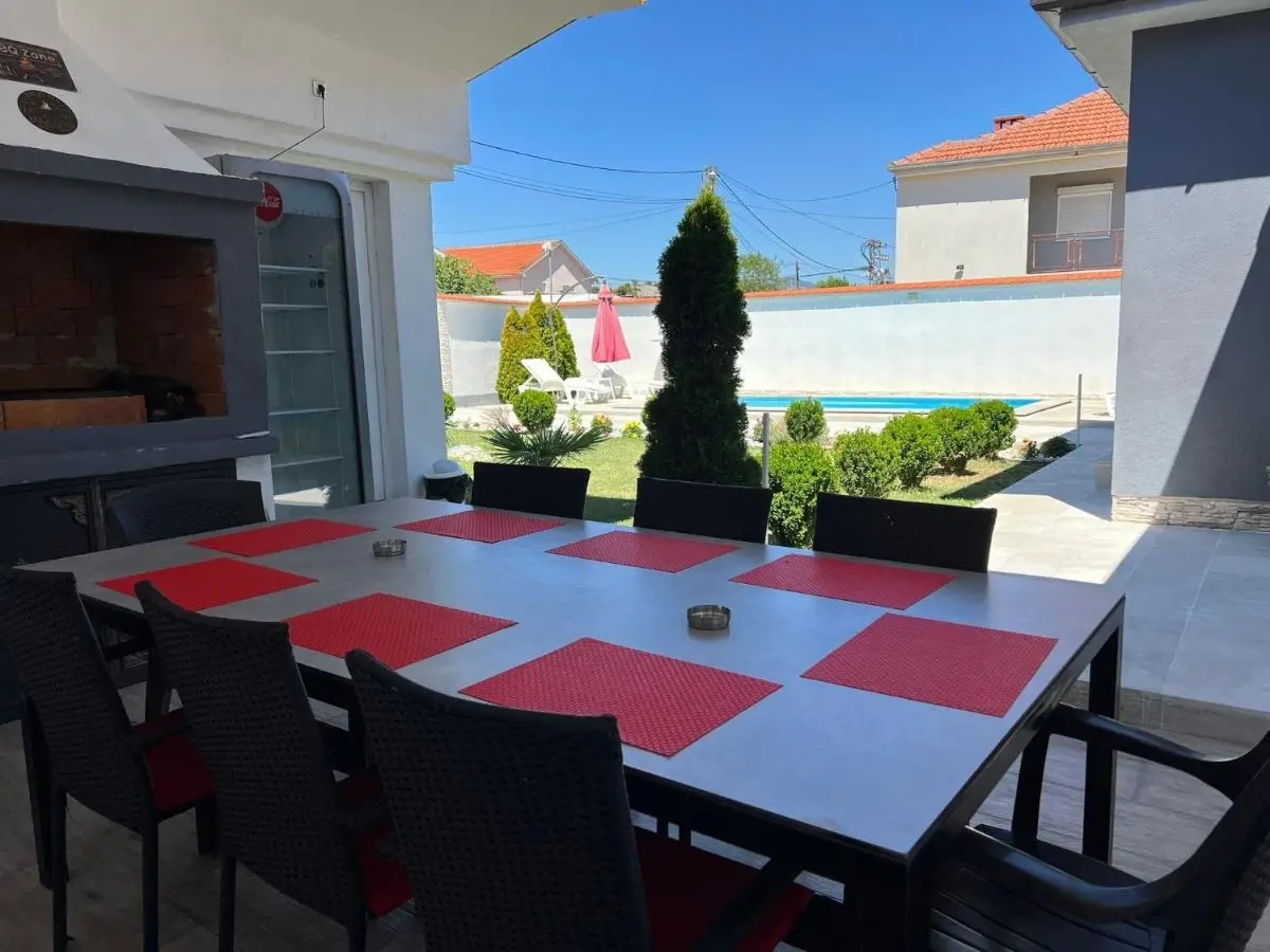 Vila Dolce Vita Mostar