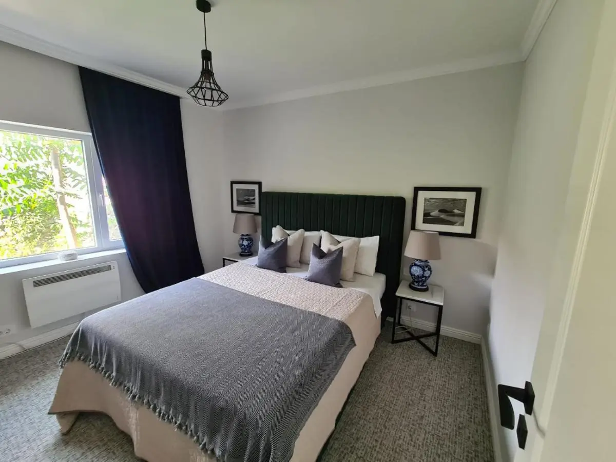Apartments GB