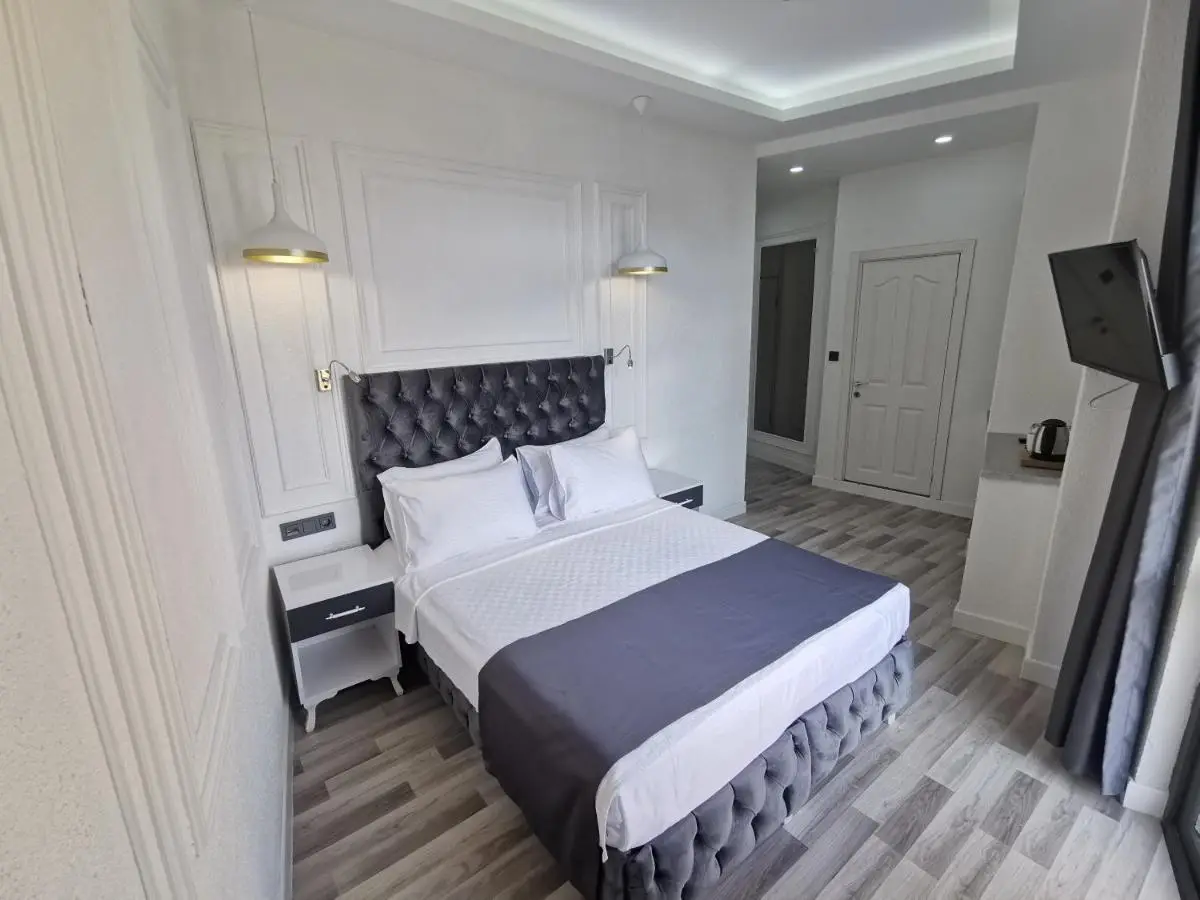 Efzen hotel