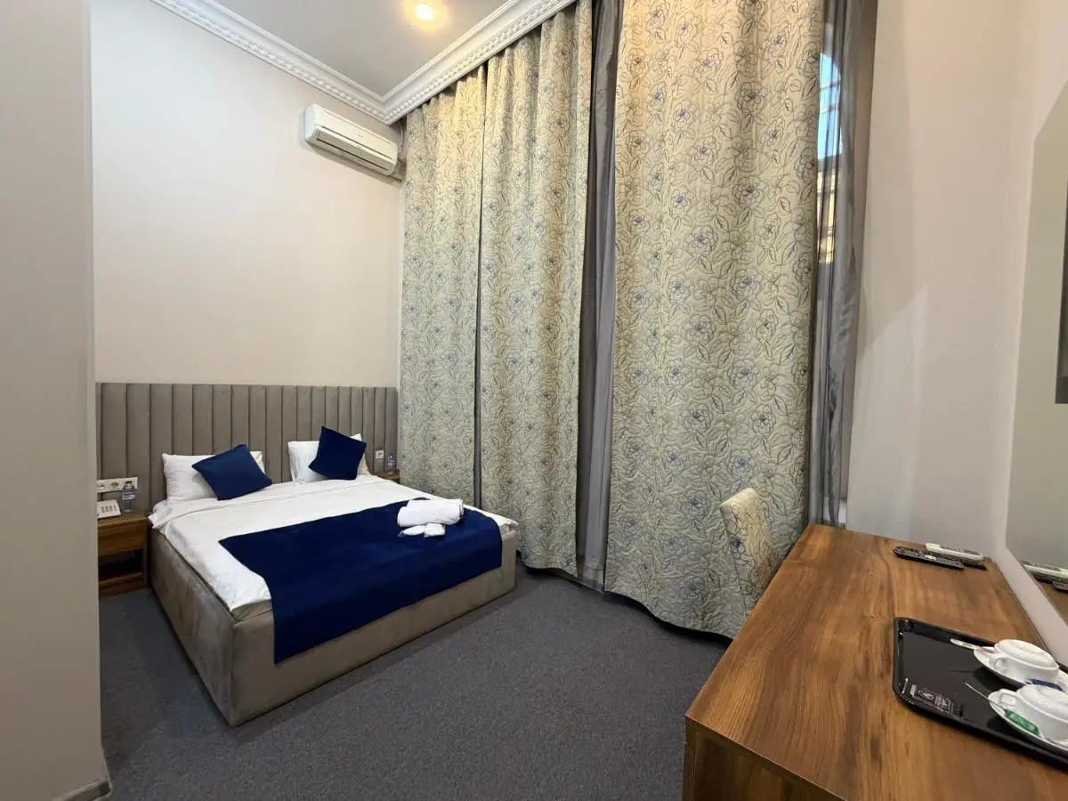 Brs hotel
