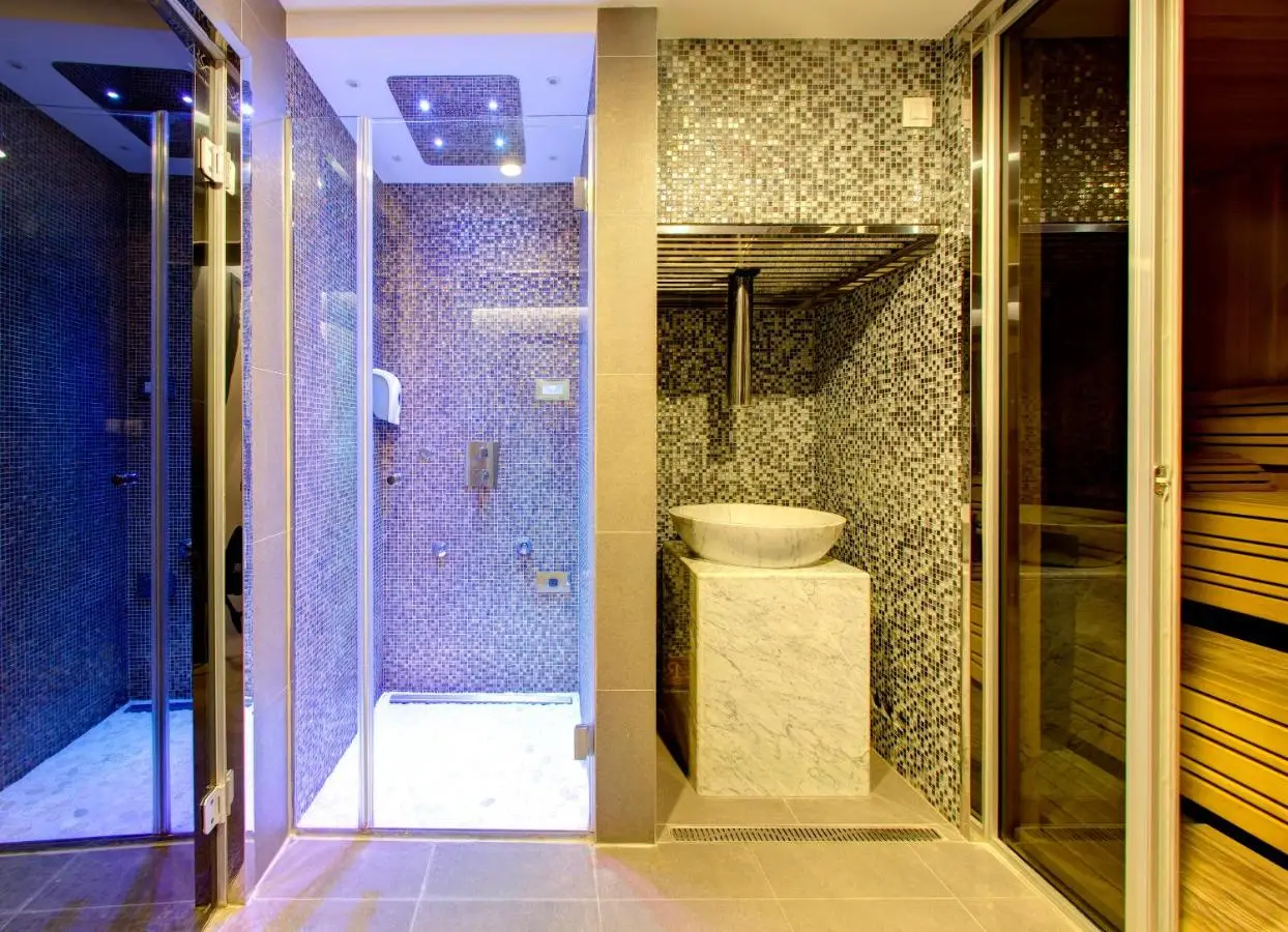 Hotel Eden
