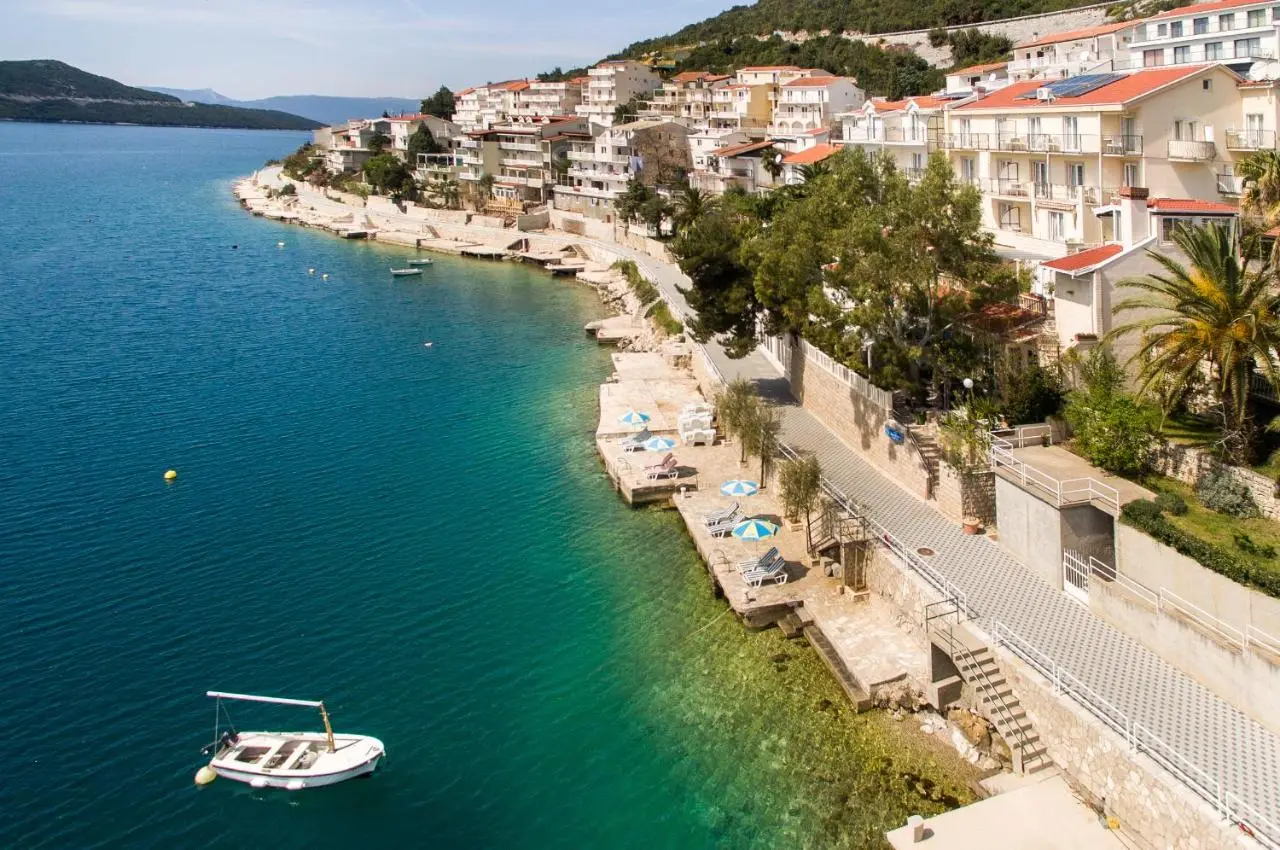 Hotel Villa Nova