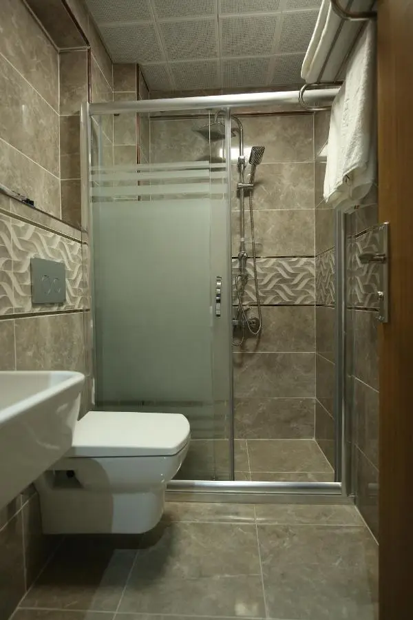 BEYAZ İNCİ OTEL