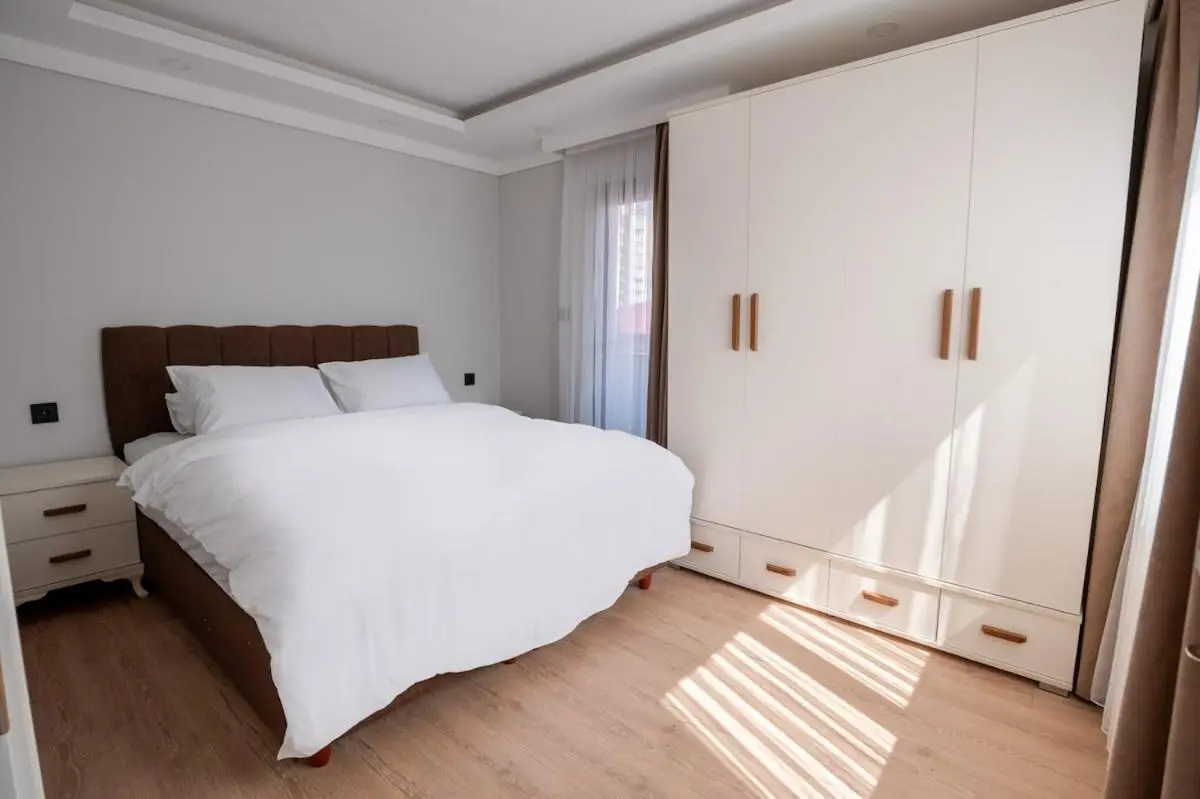 Royal Batın Apart Otel