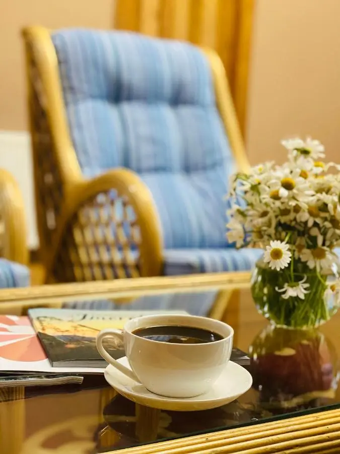 Veranda Boutique Hotel Kutaisi