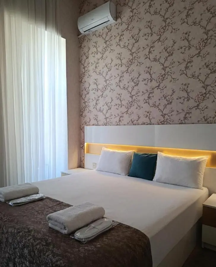 Baku Dionis Boutique Nizami Street Hotel