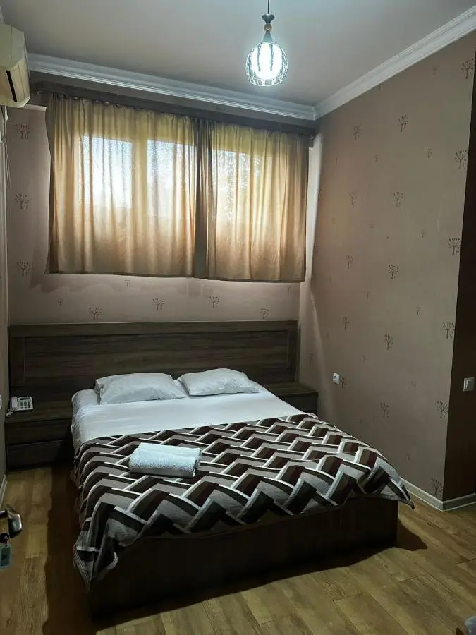 Hotel Nirvana