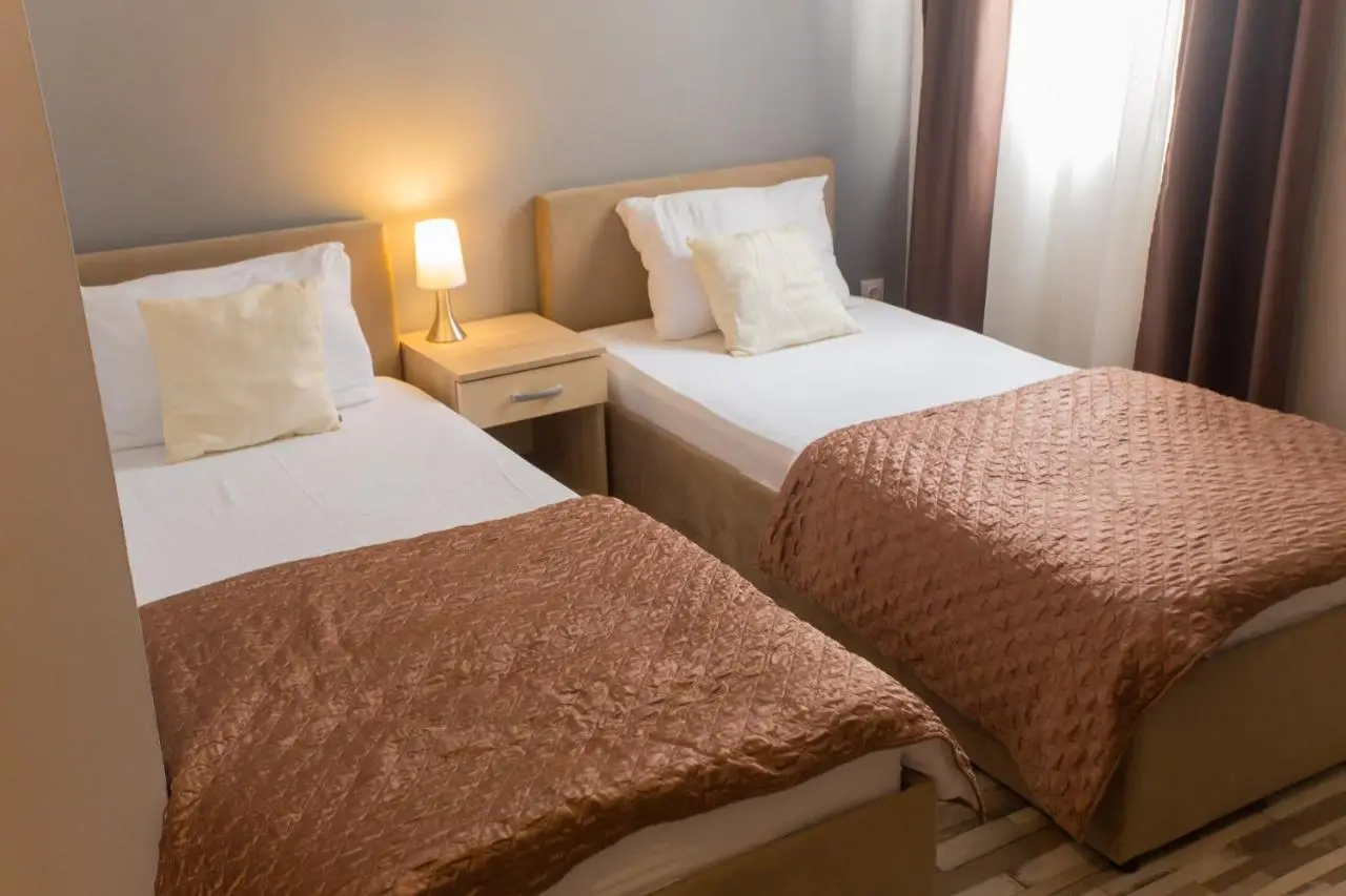 Hotel Hana