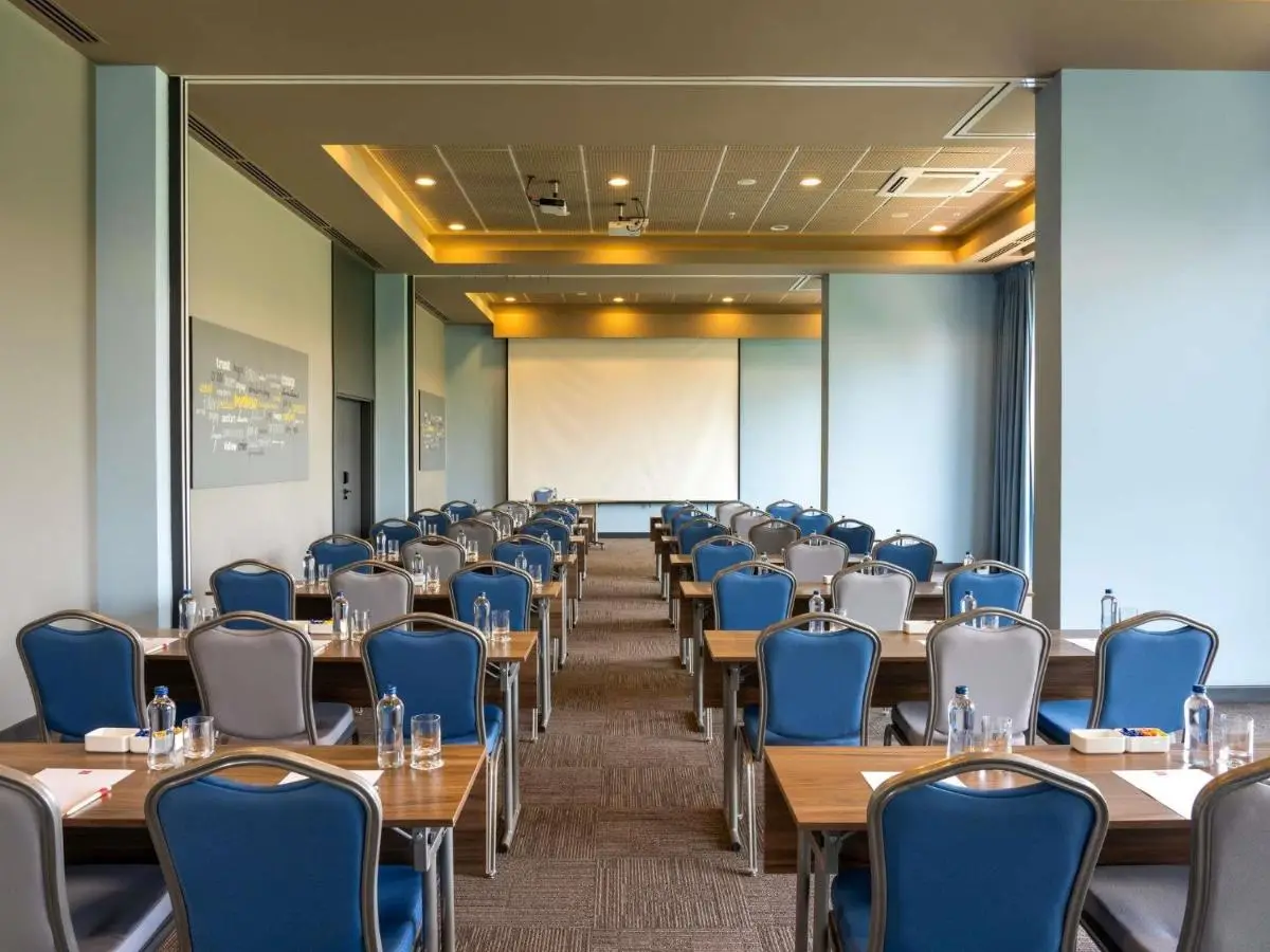 Ibis Istanbul Tuzla