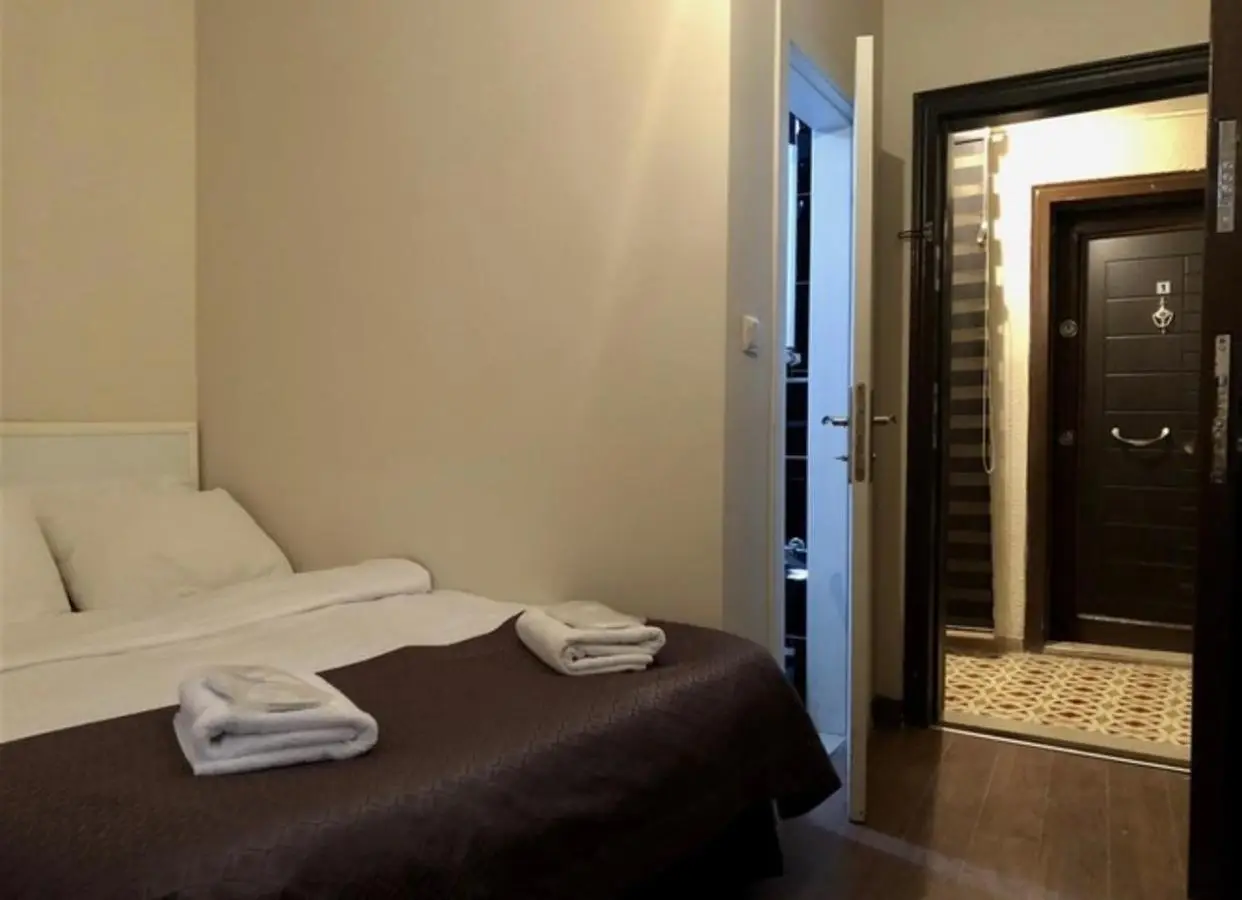 Taksim Castle Suites