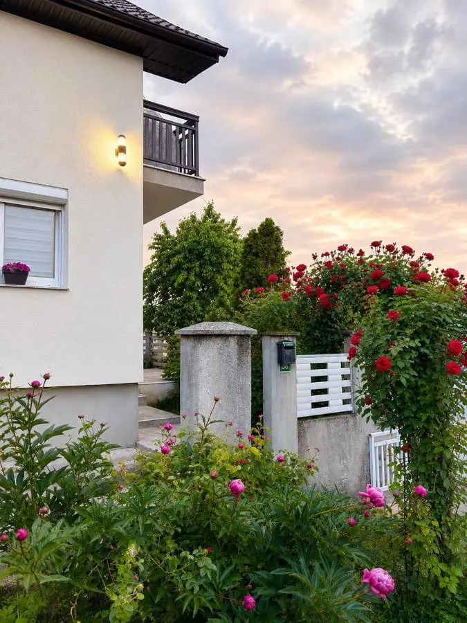 Halima's Retreat