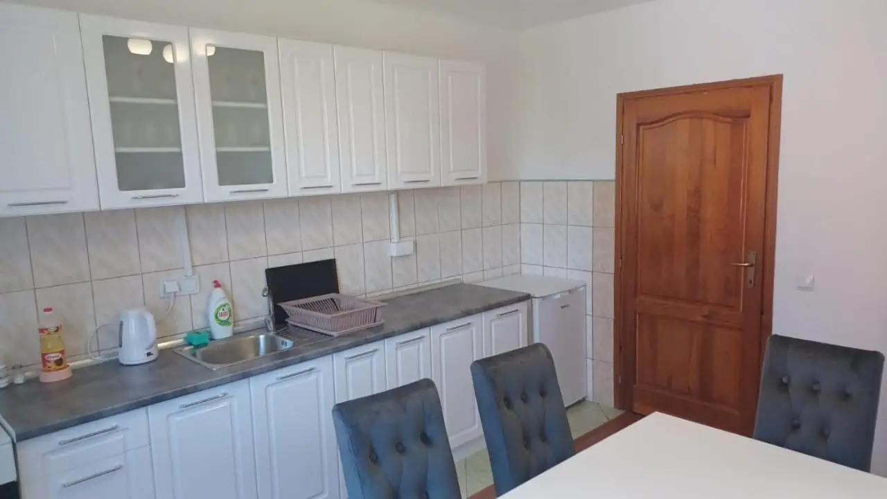 Apartment Merak II