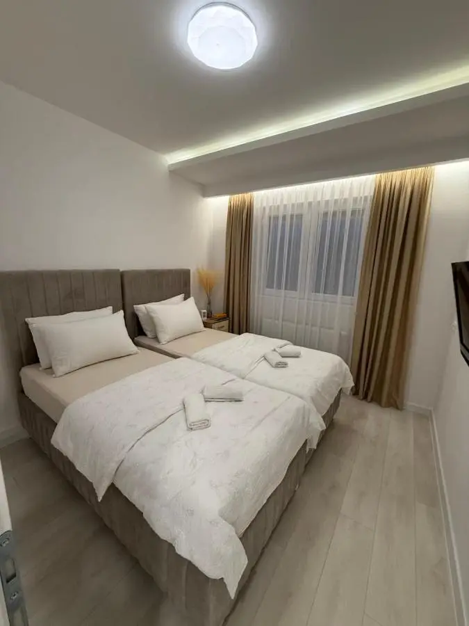 Apartmani Maja