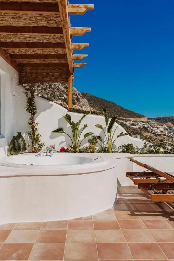 Kalkan Han Hotel