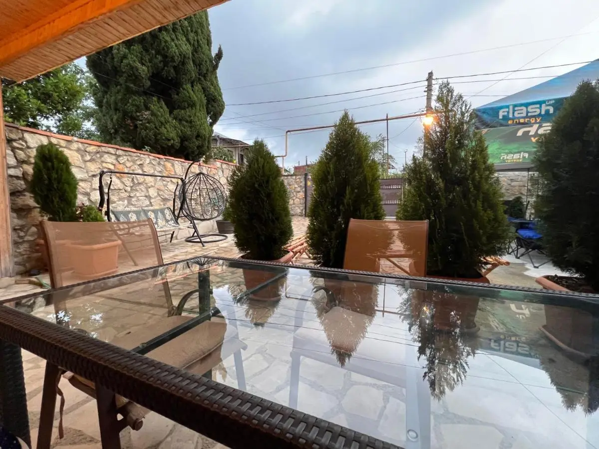 Hotel BANI