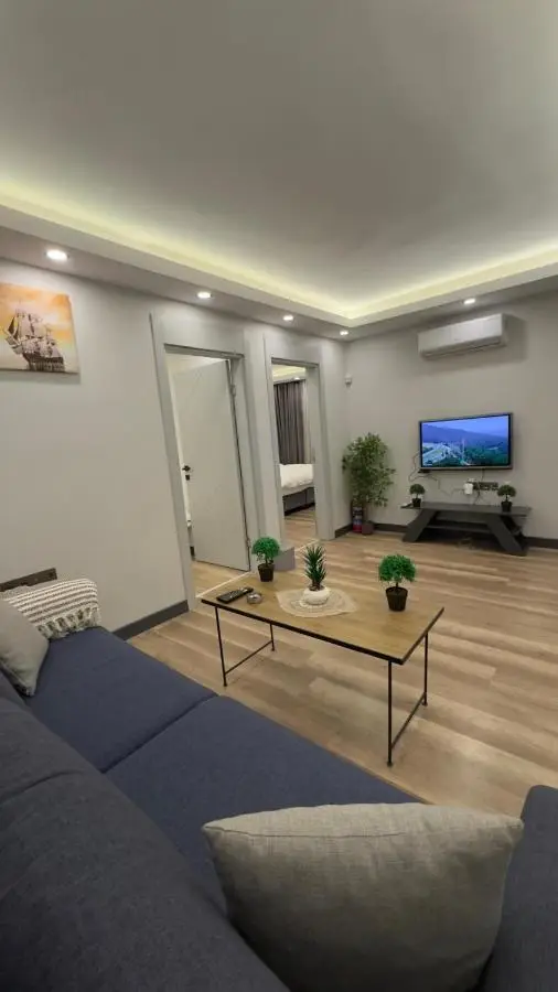 Gündoğdu Suites