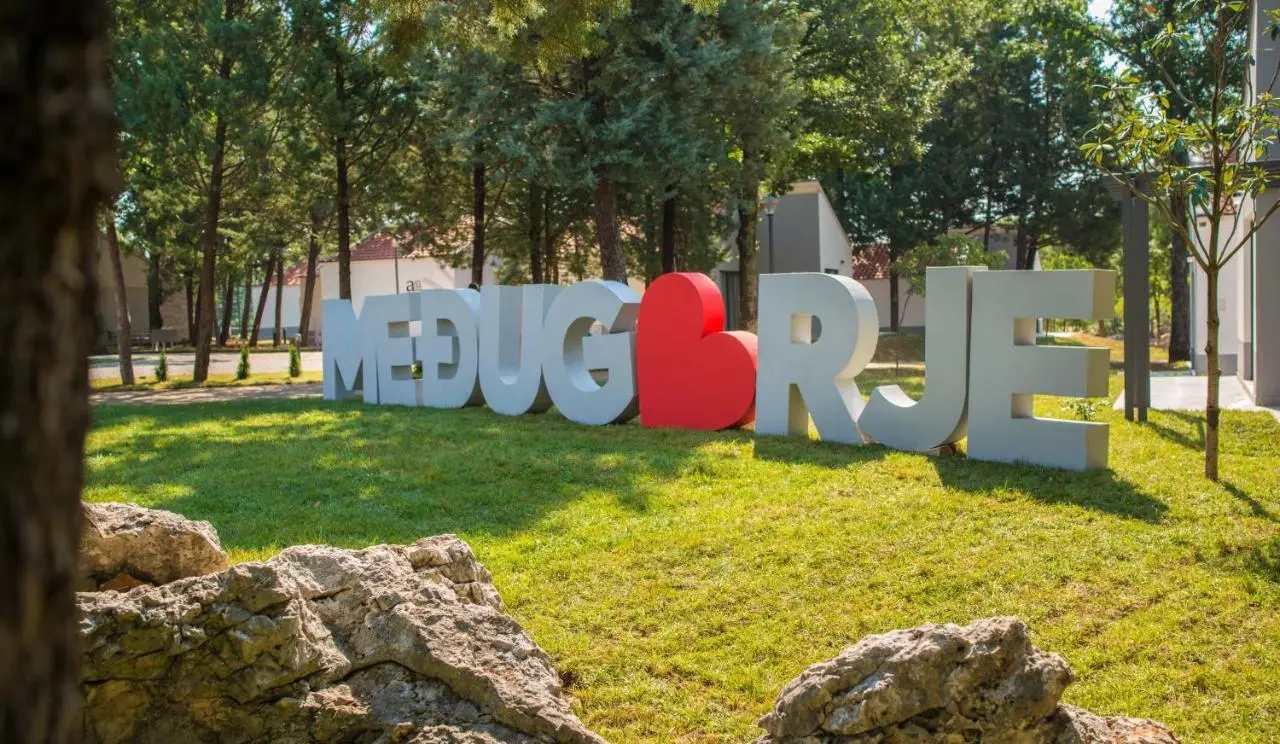 FoRest Međugorje