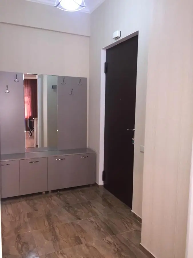 Holiday apartment