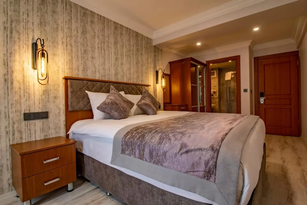 Avrasya Port Hotel