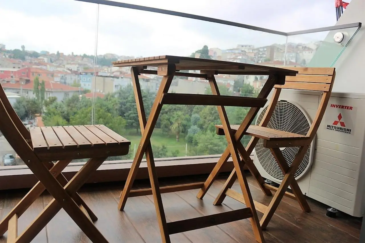 BENESTA BEYOGLU