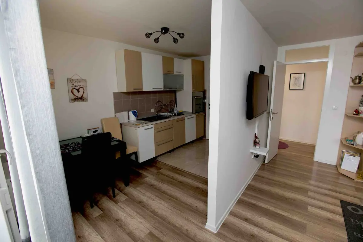 Vili apartment Sarajevo free parking