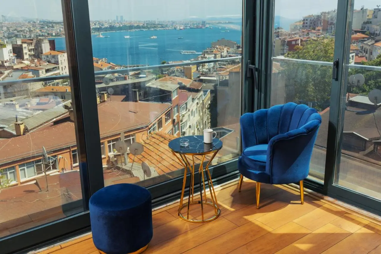 Trip Bosphorus Taksim Hotel