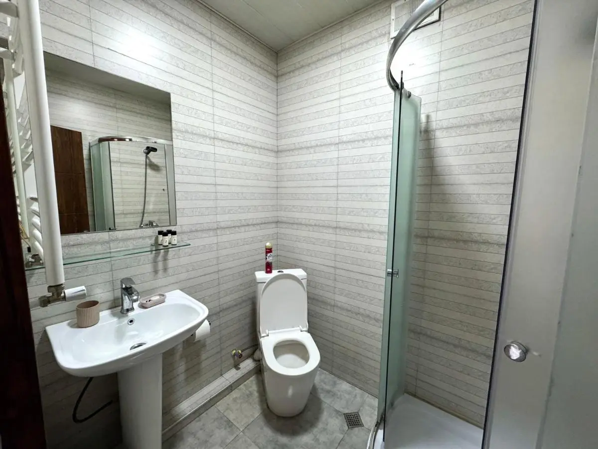 Hotel "Tbilisi Tales" in the heart of the Old City