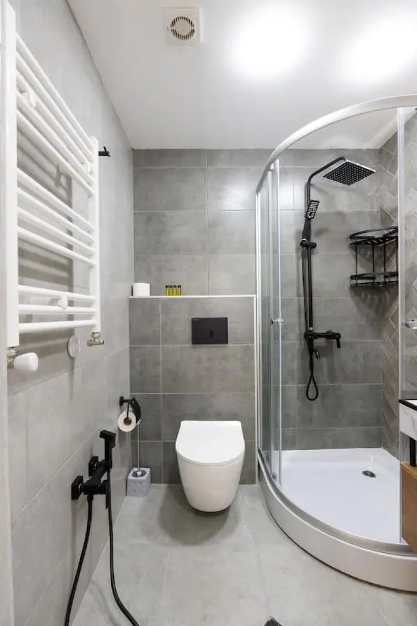 The Sakartvelo House - Historic Soul and Modern Luxury