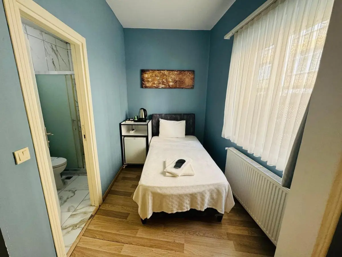 Armoni City Otel Kadıköy