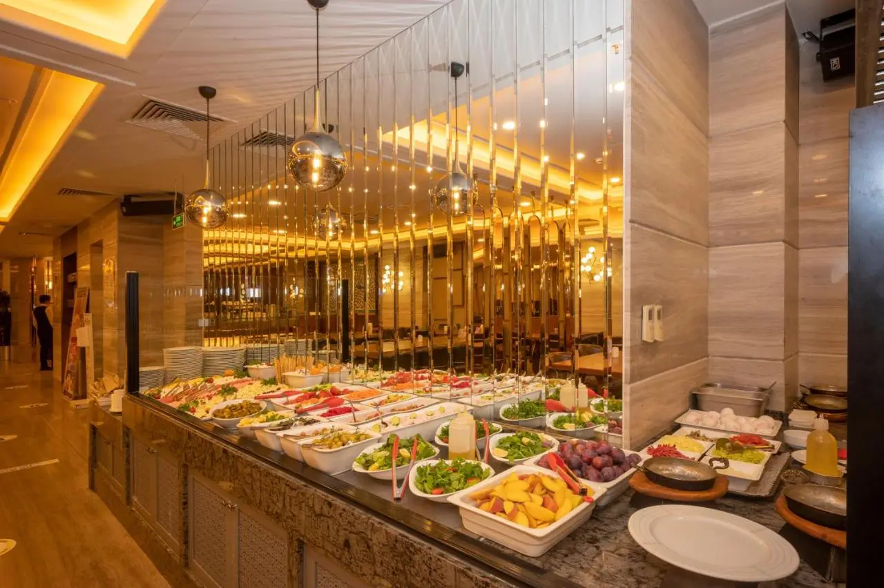 Ramada By Wyndham Istanbul Pera