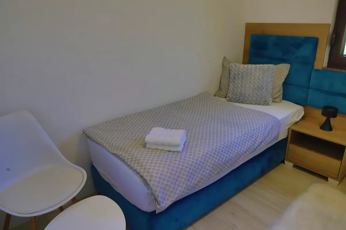Apartments Edy 2