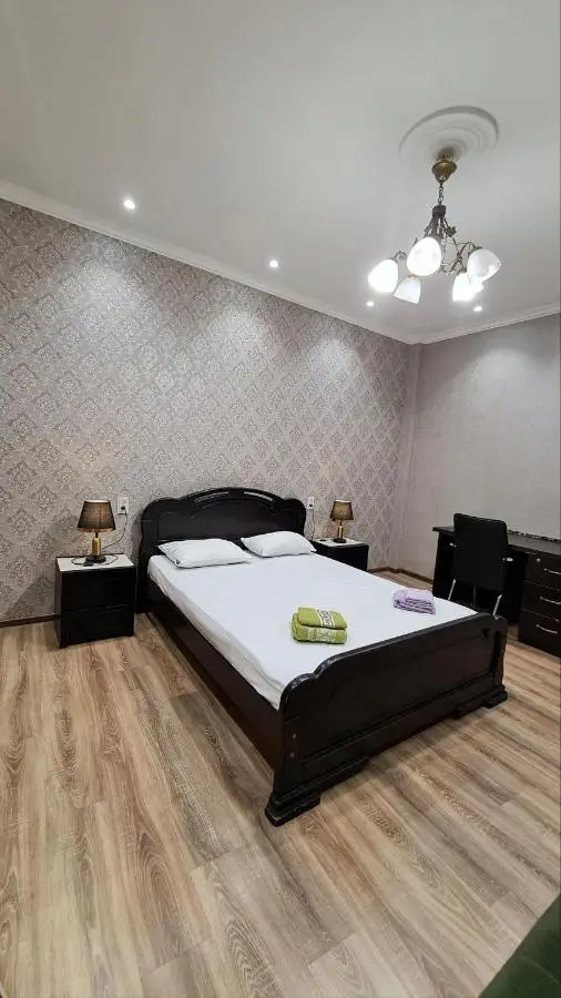 Rafayels Home Tbilisi Apartment for Daily Rent
