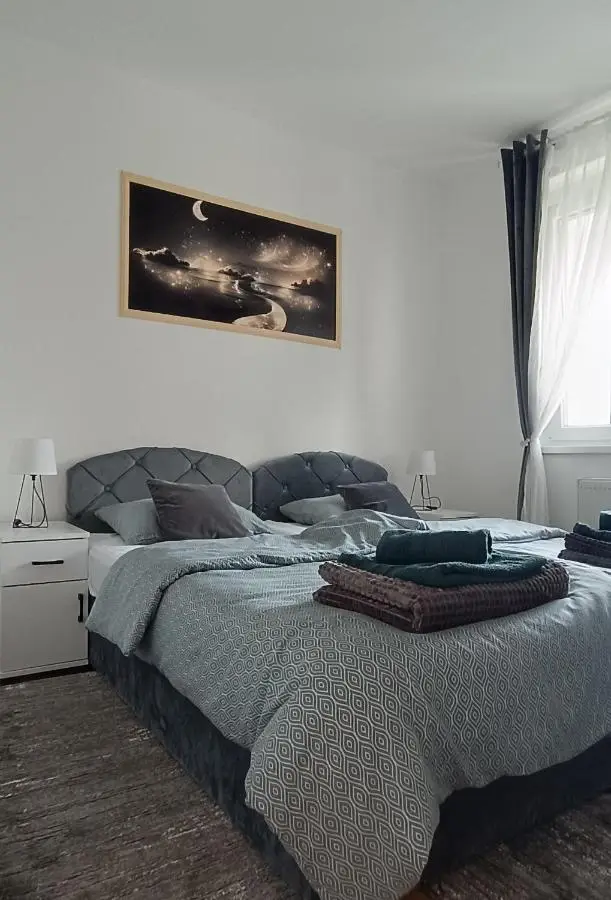 Oaza Mira Pale