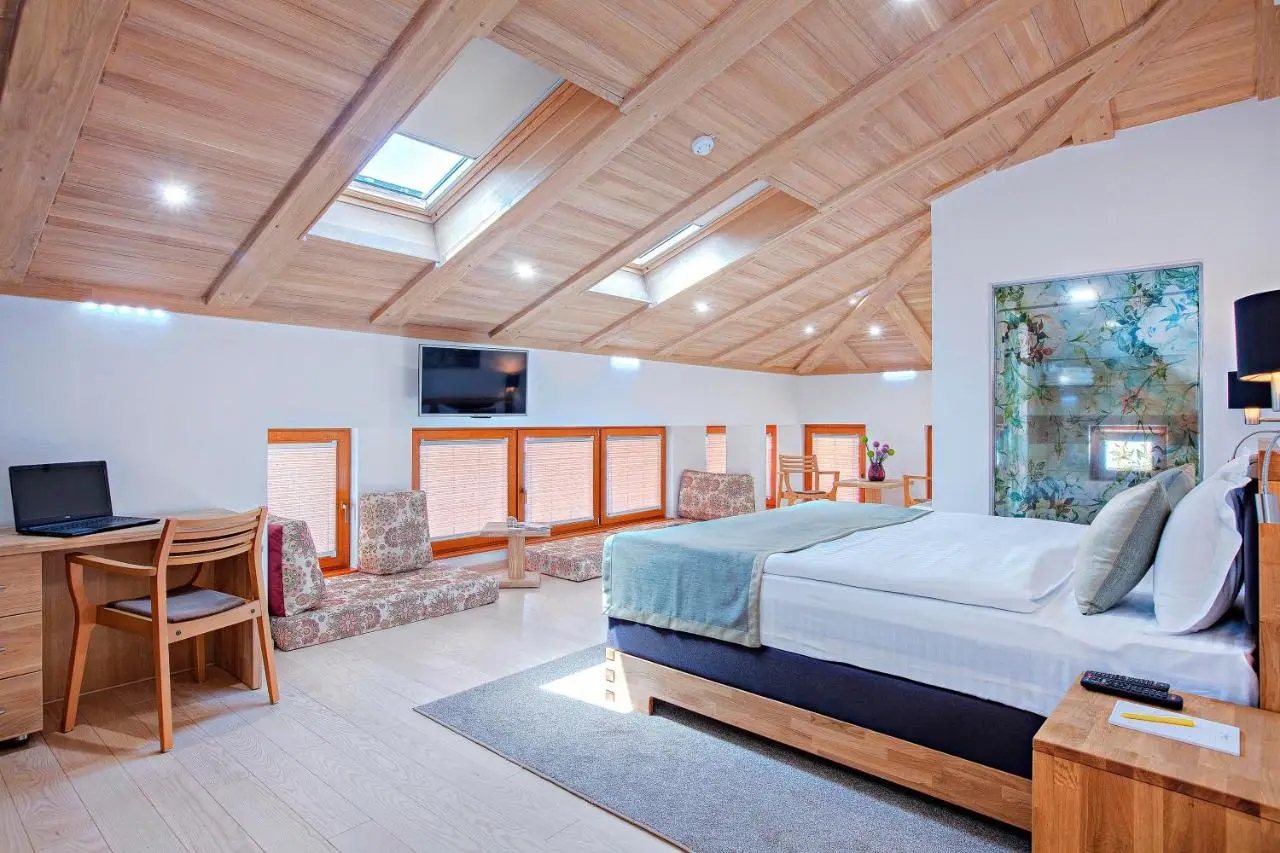 Hotel Aziza