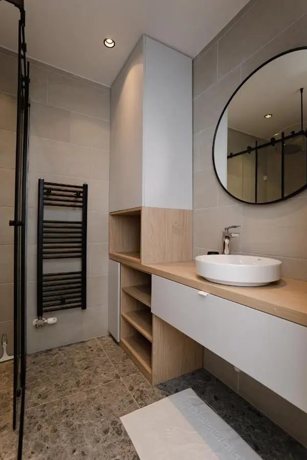 Sarajevo City Center Suites