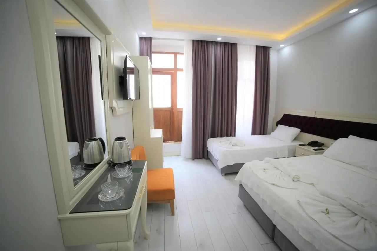 taksim diamond hotel